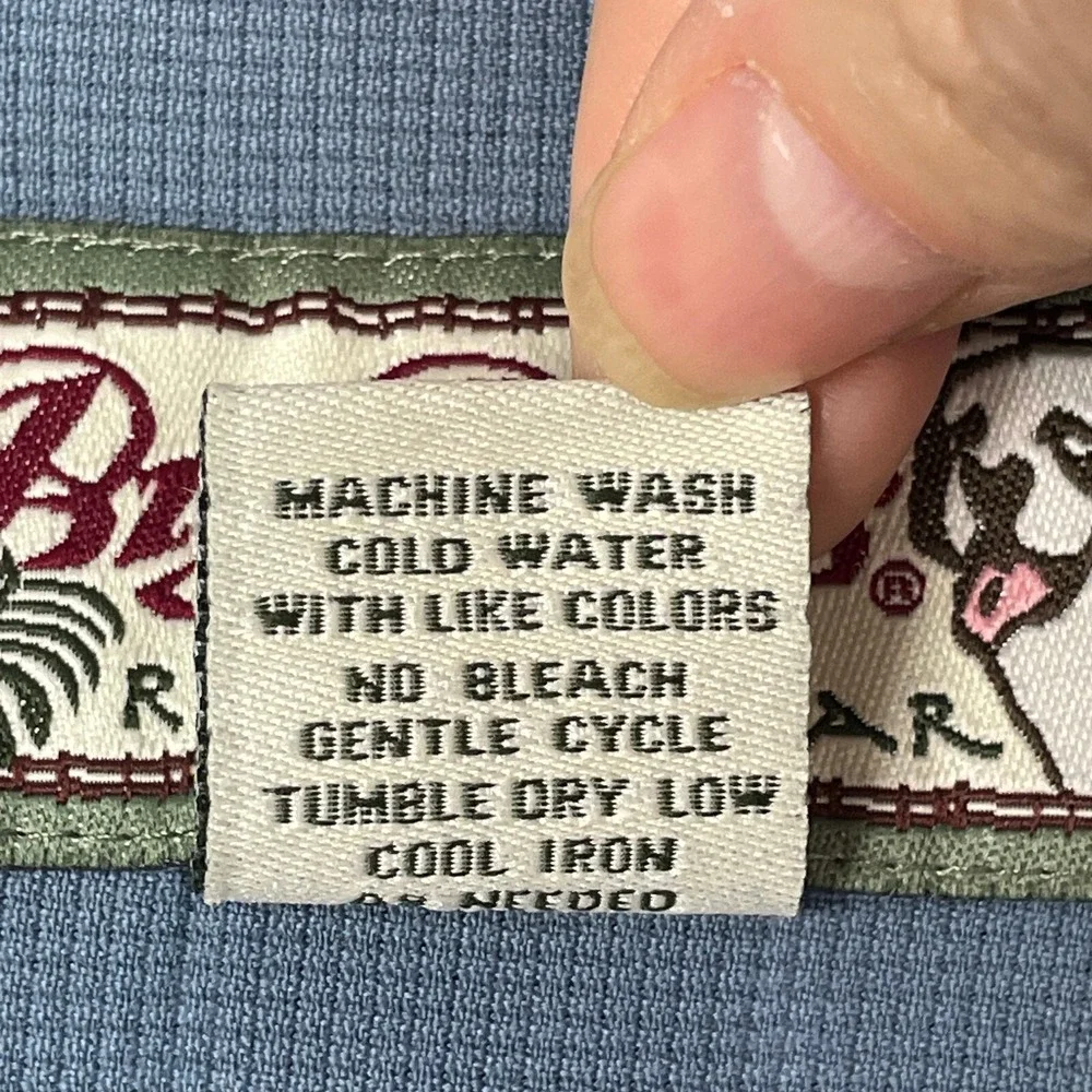 Big Dogs very good